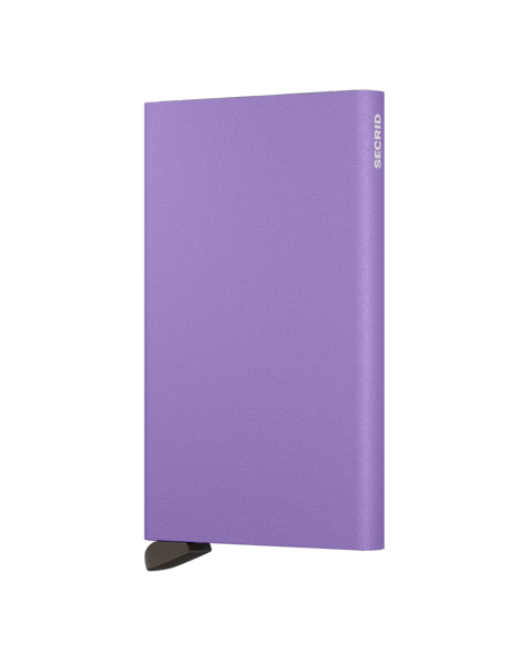 Secrid Card Protector Lilac