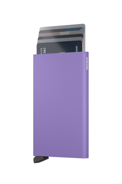 Secrid Card Protector Lilac