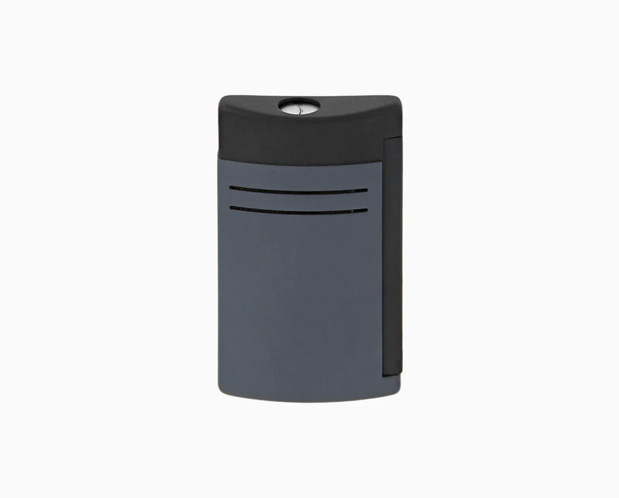 S.T. Dupont Maxijet Lighter-Matt Black & Graphite