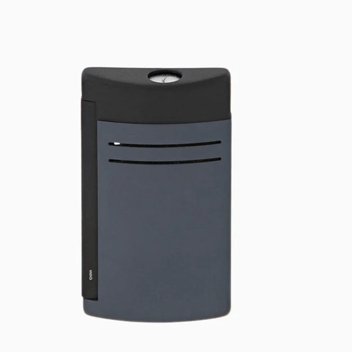 S.T. Dupont Maxijet Lighter-Matt Black & Graphite