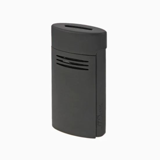 S.T. Dupont Megajet Lighter-Matt Black