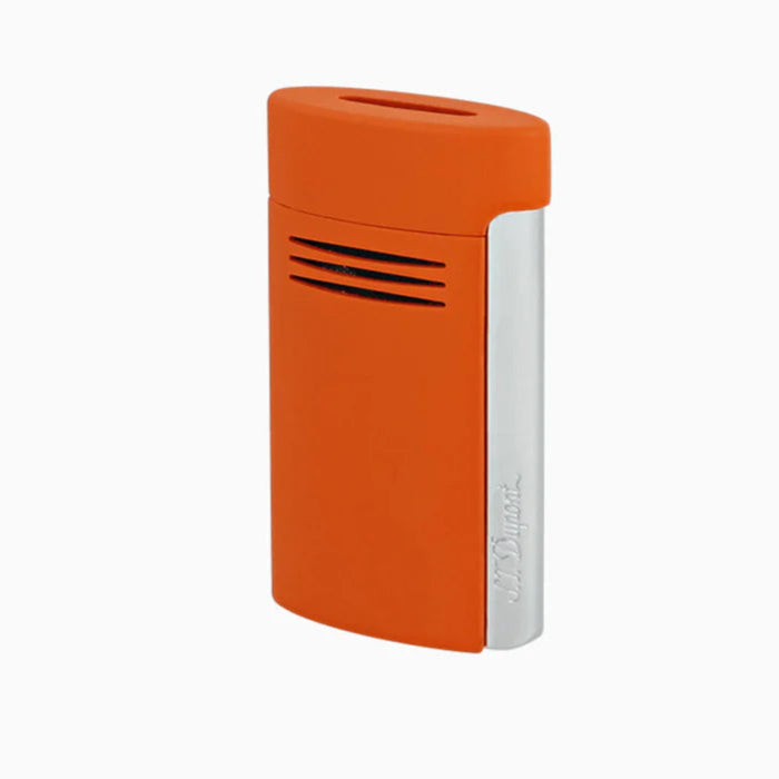 S.T. Dupont Megajet Lighter-Matt Orange