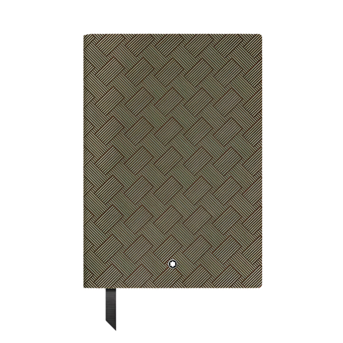 Montblanc Fine Stationery Lined Notebook #146 Extreme 3.0-Multilime