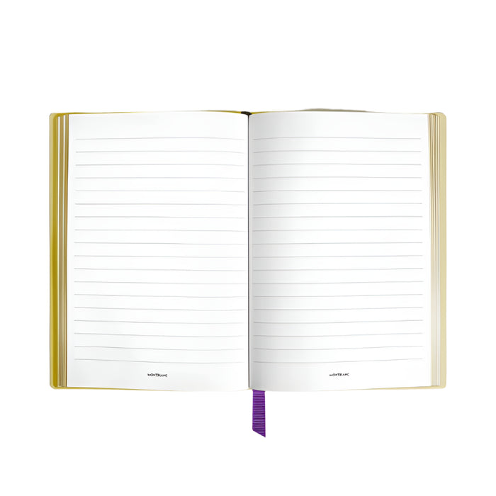 Montblanc Fine Stationery Lined Notebook #146 Masters of Art Homage to Pierre-Auguste Renoir