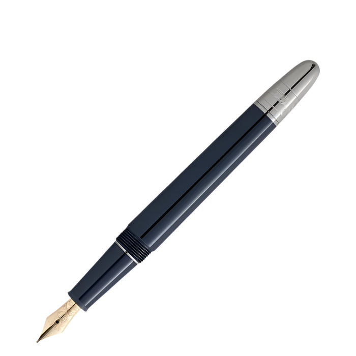 Montblanc Meisterstück 145 Around the World in 80 Days Classique Fountain Pen