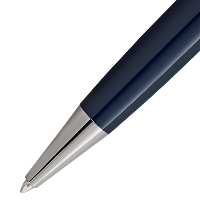 Montblanc Meisterstück 164 Around the World in 80 Days Classique Ballpoint Pen