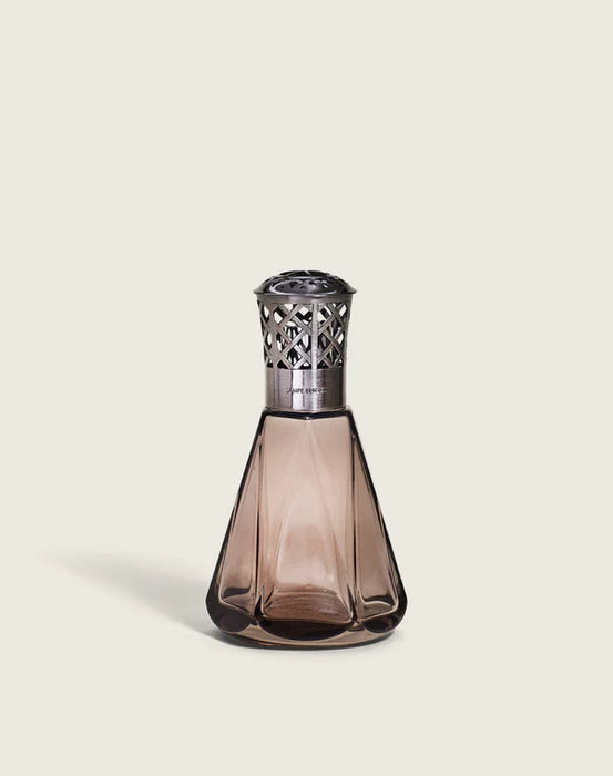 Maison Berger Antique Pyramide Rose Lamp