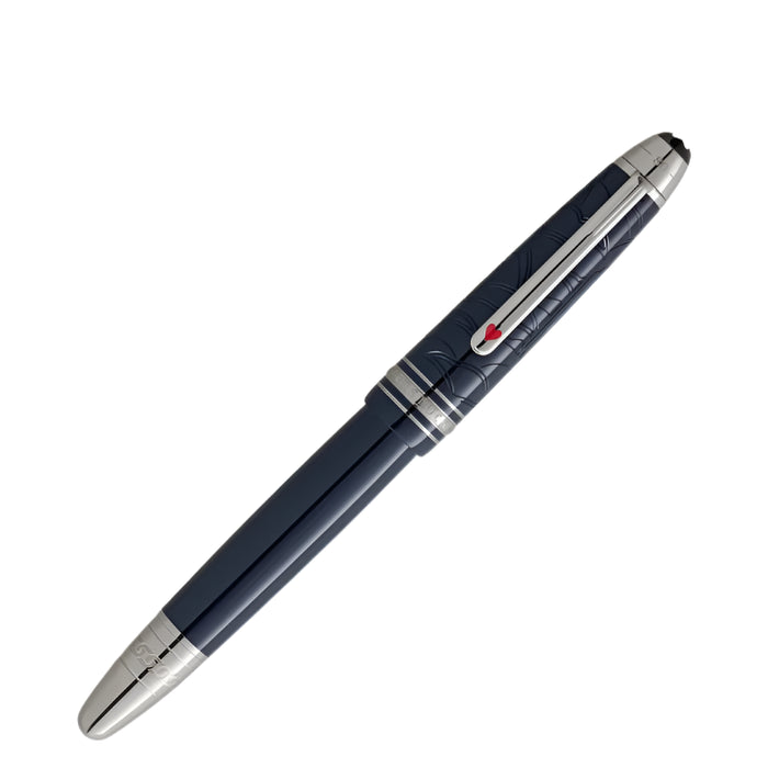 Montblanc Meisterstück Around the World in 80 Days LeGrand Rollerball Pen
