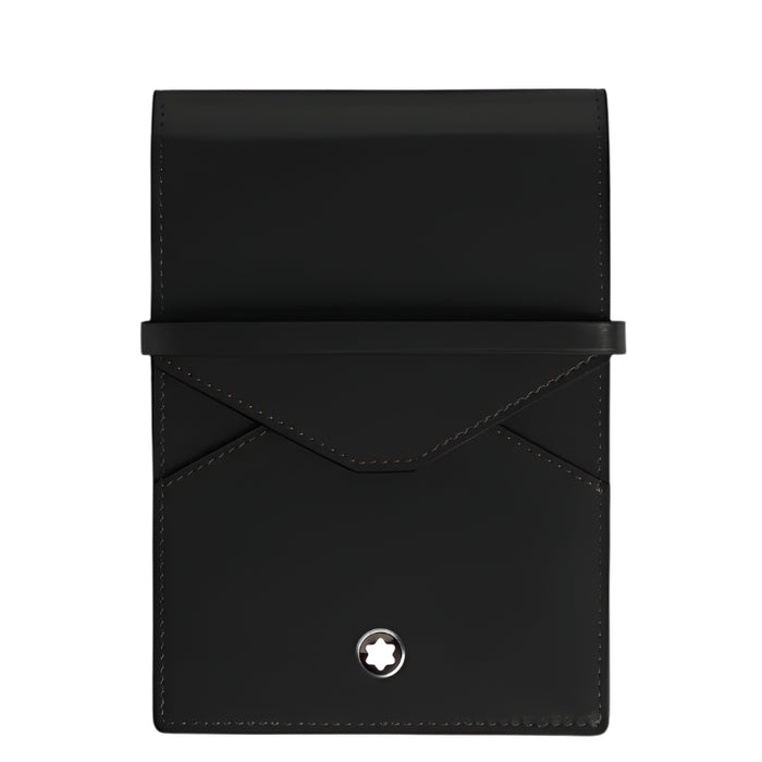 Montblanc Meisterstück 5-Pen Pouch-Black