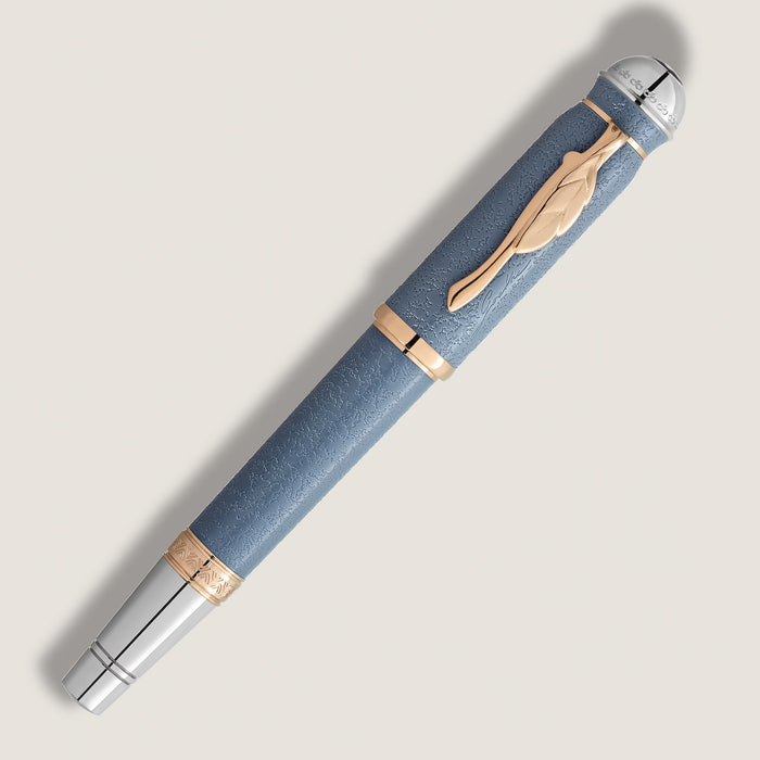 Montblanc Writers Edition Homage to Johann Wolfgang von Goethe Rollerball Pen