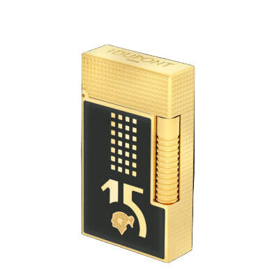 S.T. Dupont Le Grand Lighter-Behike 15