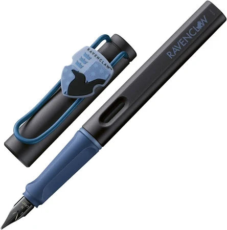 LAMY Safari x Harry Potter Edition Fountain Pen-Ravenclaw