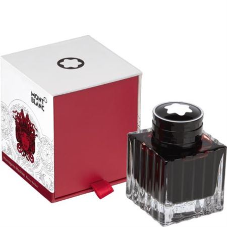 Montblanc Ink Bottle Hadrian