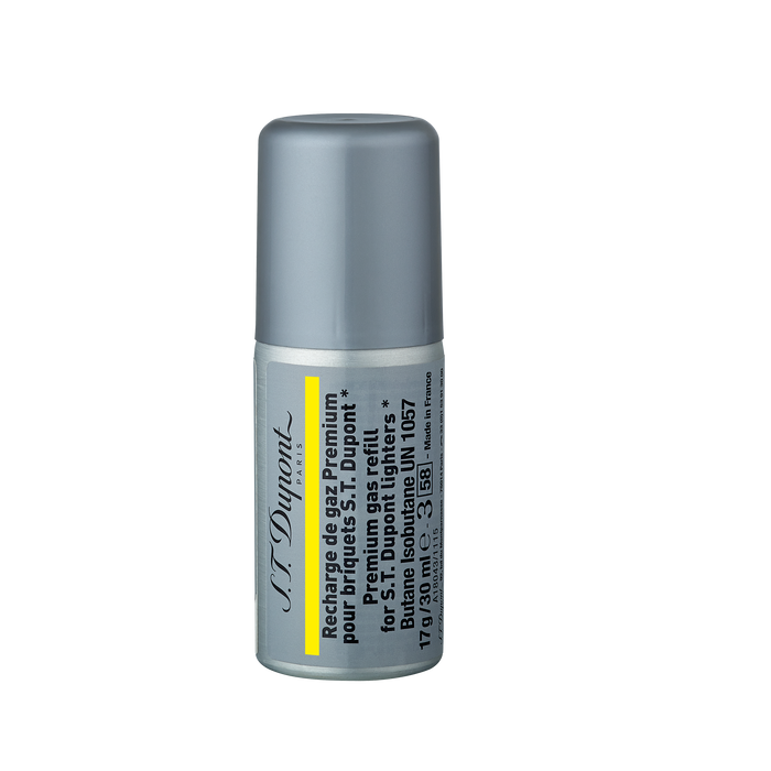 S.T.Dupont Yellow Multi Use Butane