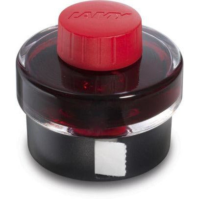Lamy T52 Ink Bottle Red