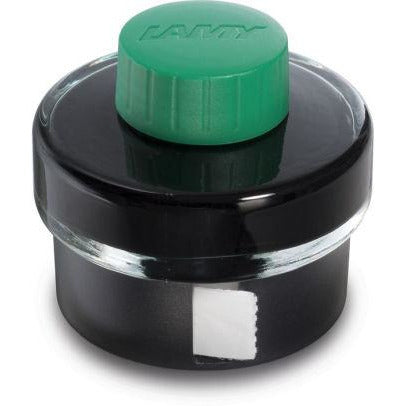 Lamy T52 Ink Bottle Green
