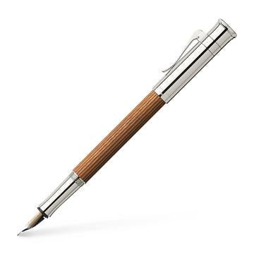 Graf von Faber-Castell Classic Fountain Pen Pernambuco