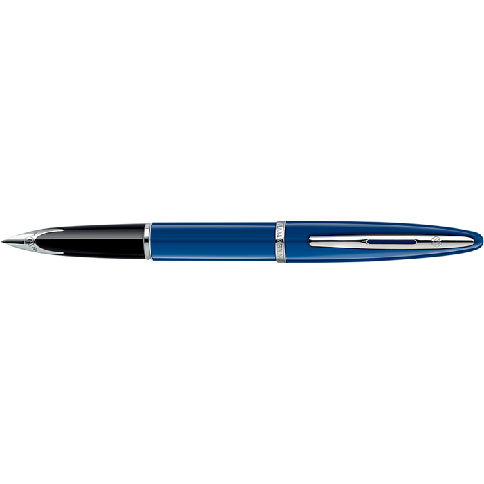 Waterman Carène Fountain Pen Blue