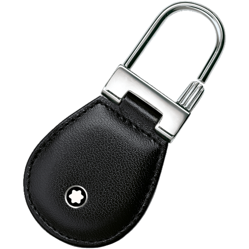 Montblanc Key Fob Meisterstück Leather