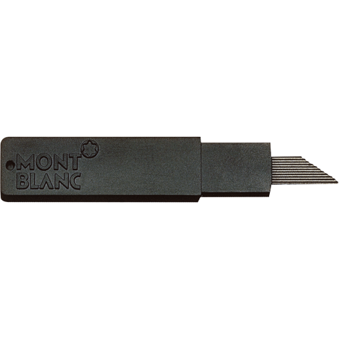 Montblanc Pencil Leads-HB 0.5mm