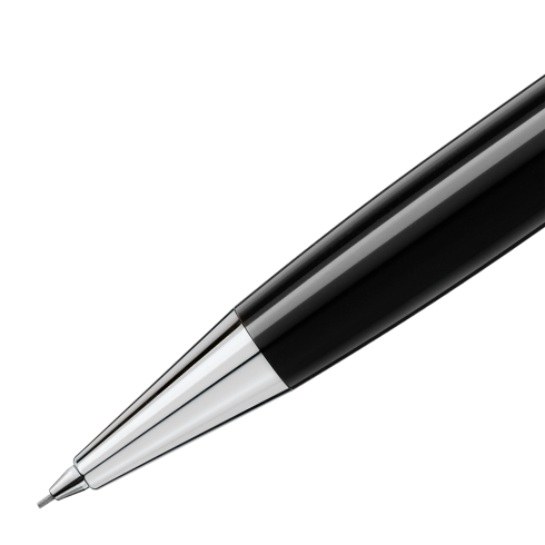 Montblanc Meisterstück 165 Platinum-Coated Classique Mechanical Pencil