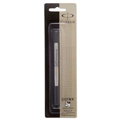 Parker Black Rollerball Refill