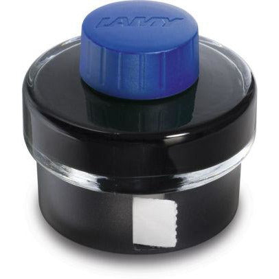 Lamy T52 Ink Bottle Blue