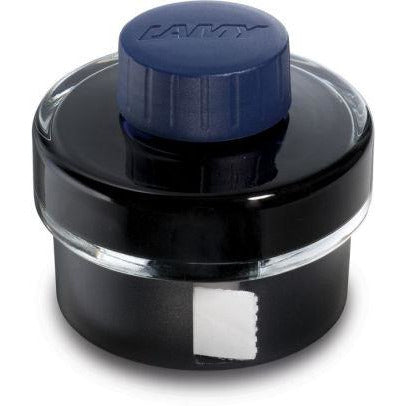 Lamy T52 Ink Bottle Blue/Black