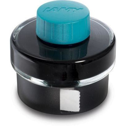 Lamy T52 Ink Bottle Turquoise