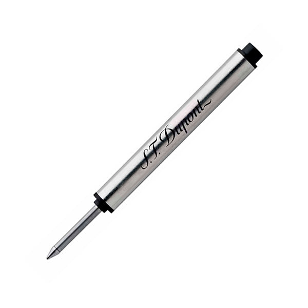 S.T. Dupont Mini Rollerball Refill Black