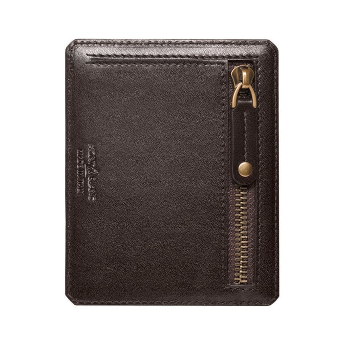 Montblanc 1926 Heritage Long Pocket 8CC Wallet