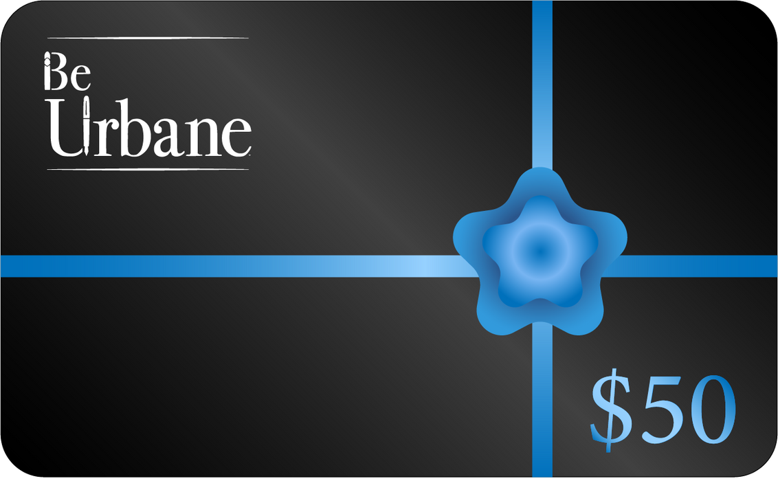 Be Urbane eGift Card