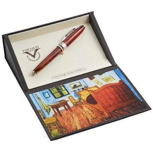 Visconti Van Gogh Fountain Pen Arles