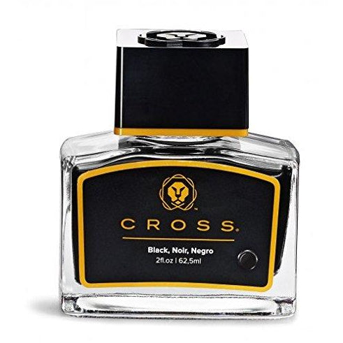 Cross Black Ink Bottle