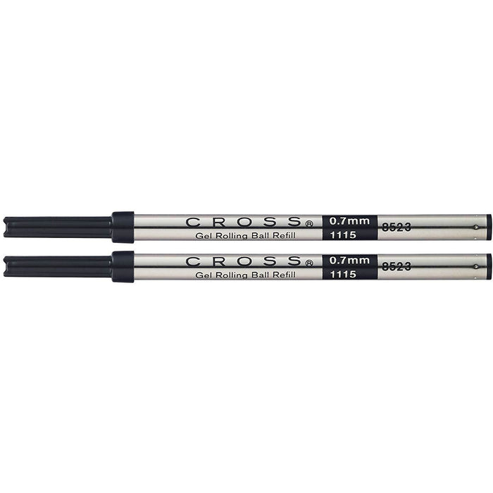 Cross Black Selectip Gel Rollerball Refill