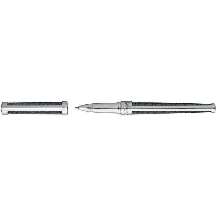 S.T. Dupont Defi Carbon Fiber Rollerball Pen