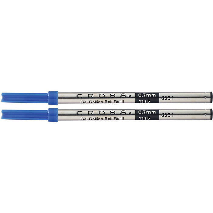 Cross Blue Selectip Gel Rollerball Refill