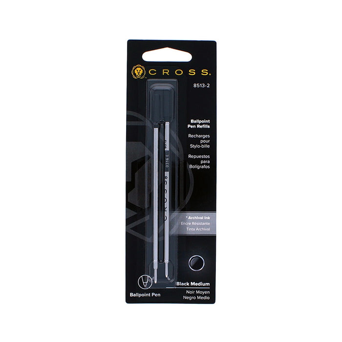 Cross Black Ballpoint Refill