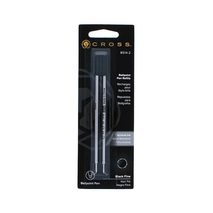 Cross Black Ballpoint Refill