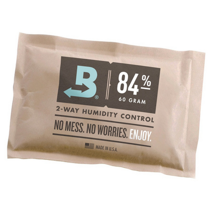 Boveda Humidipak 84% - 60g