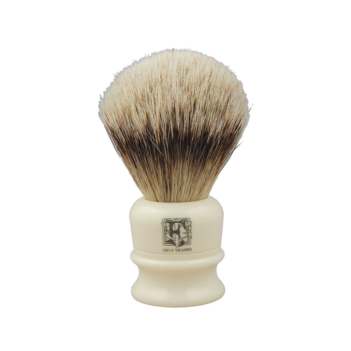 Geo. F. Trumper Shave Brush CB1 Super Badger