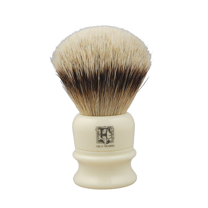 Geo. F. Trumper Shave Brush CB2 Super Badger
