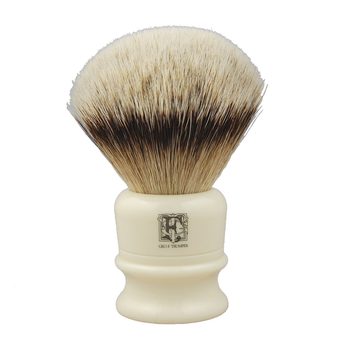 Geo. F. Trumper Shave Brush CB3 Super Badger