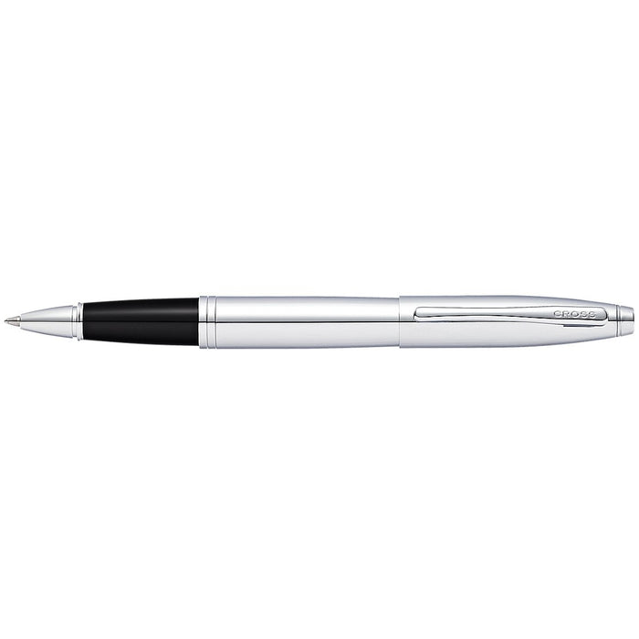 Cross Calais Rollerball Pen Polished Chrome
