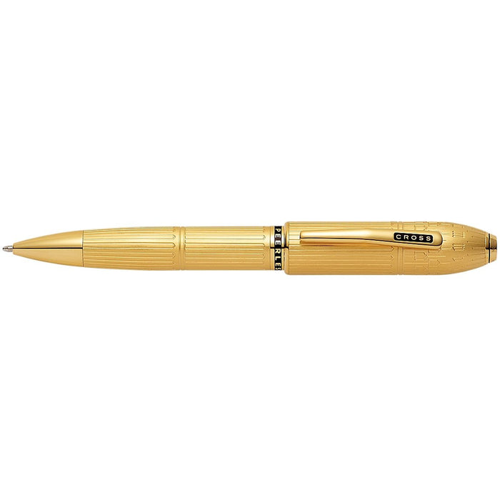 Cross Peerless 125 Ballpoint Pen Special-Edition London
