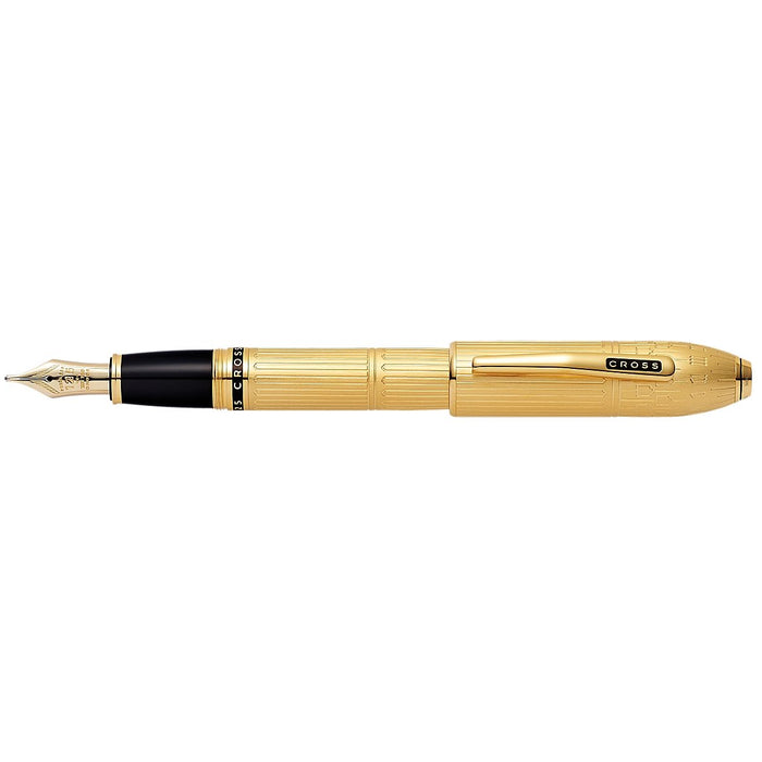 Cross Peerless 125 Fountain Pen Special-Edition London