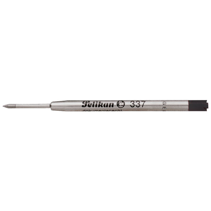 Pelikan 337 Black Ballpoint Refill