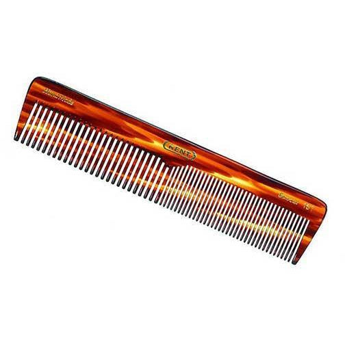 Kent 16T Large Coarse/Fine Dressing Table Comb