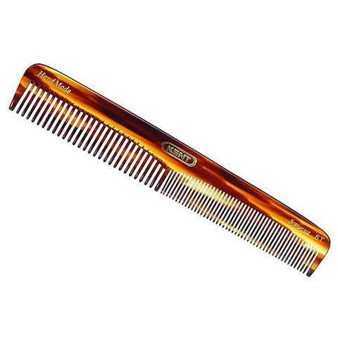 Kent 6T Coarse/Fine Dressing Comb