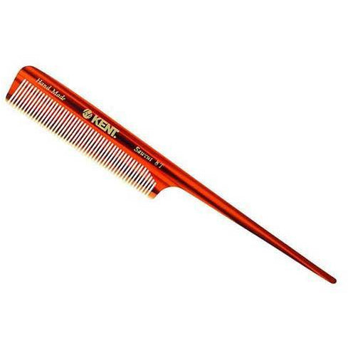 Kent 8T Fine Tail Comb
